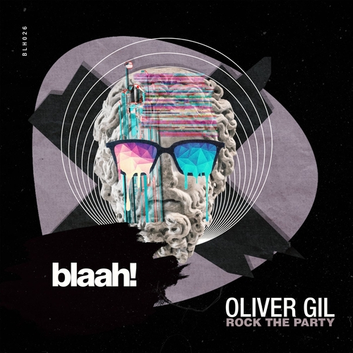 Oliver Gil - Rock the Party